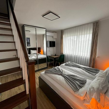 Haven Hotels - Hotel Dona Бергіш-Гладбах Екстер'єр фото